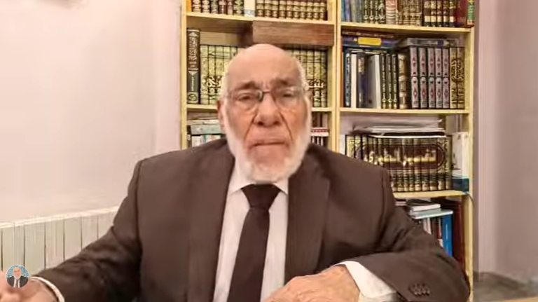 تفسير سُورة التغابُن | د. زغلول النَّجار.