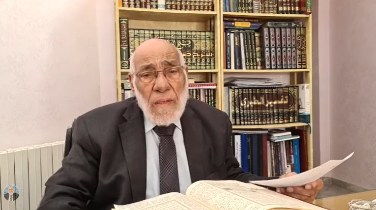 تفسير سُورة التَّحريم | د. زغلول النجار.