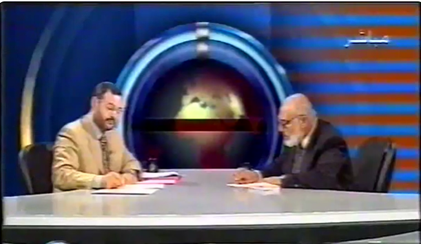 2الزلازل والبراكين برنامج بلا حدود