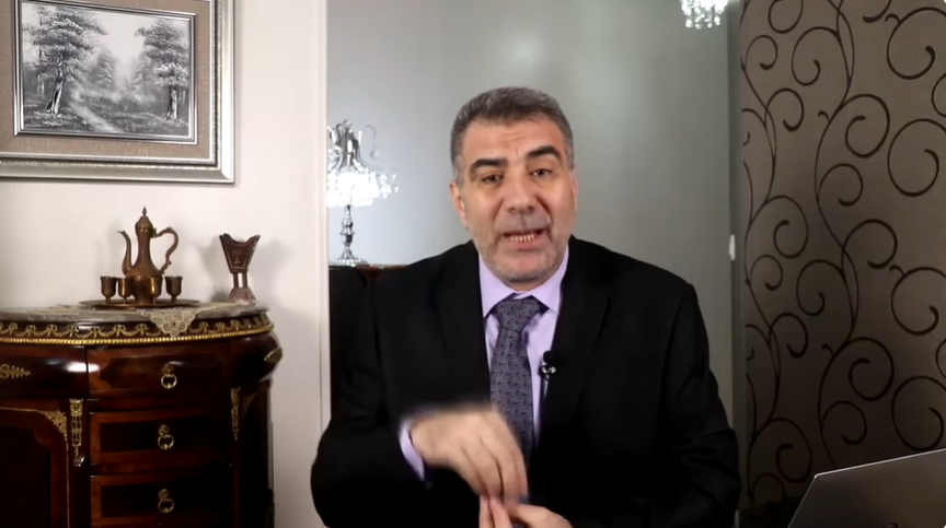 الإعجاز العددي إن مثل عيسى عند الله كمثل آدم