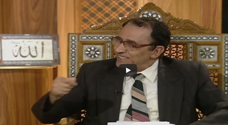 الفرق بين { قُلْ أَعُوذُ } و { إِنِّي أَعُوذُ } أ.د. فاضل السامرائي