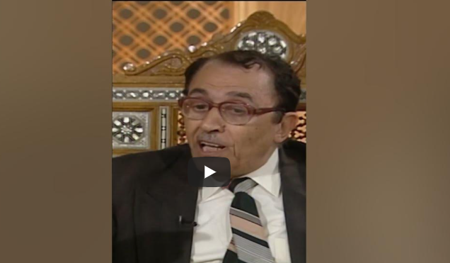 { وَمِن شَرِّ حَاسِدٍ إِذَا حَسَدَ } الحكمة من اختيار حاسد بدلا من حسود