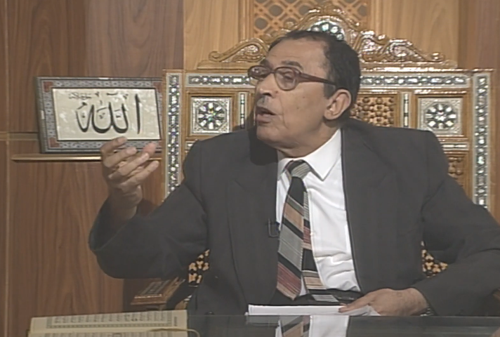 لمسات بيانية ( 021 ) [ الصف:12-13 ] [ جنات عدن ] [ الفوز العظيم ] [ عِلِّيُّون ] [ ومن يقنت ]