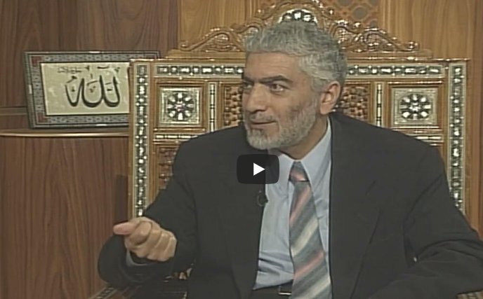 لمسات بيانية ( 022 ) القراءات القرآنية أ.د. حسام النعيمي