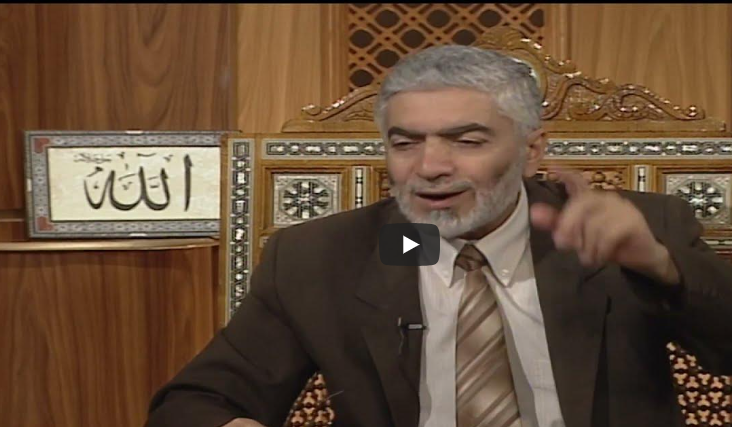 لمسات بيانية ( 030 ) [ إنا رسول ] [عطف المضارع على الماضي] [ التشبيه المعكوس ] [عطف الفعل على الاسم]