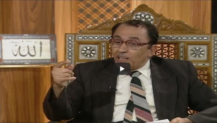 لمسات بيانية ( 032 ) سورة الفلق