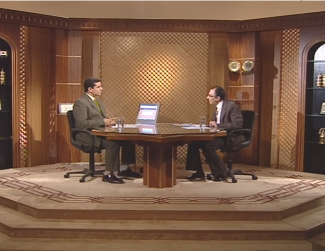 لمسات بيانية ( 037 ) [ سورة الكوثر ] [ القرية والمدينة ] [ الصابئين ] [ جاءهم البينات ]