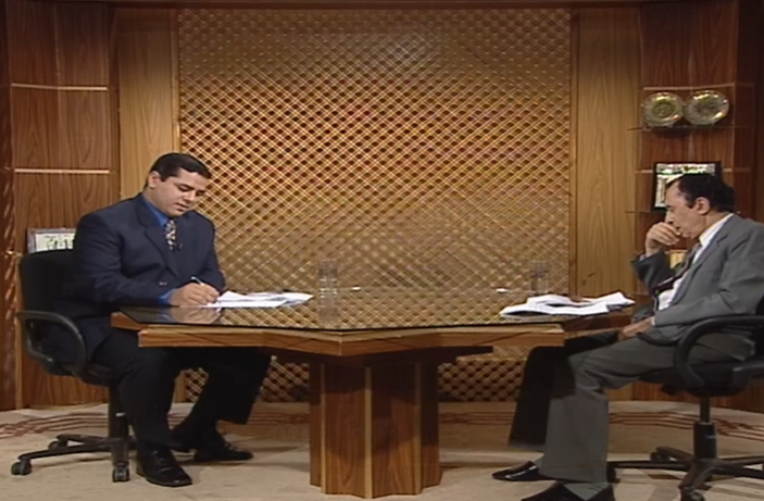 لمسات بيانية ( 042 ) [ الفوز العظيم ] [ كن فيكون ] [ خير حافظا ] [ الشفاعة والعدل ] [ تلكما الشجرة ]