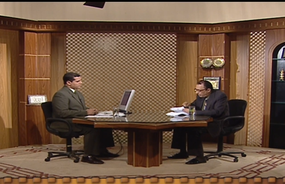 لمسات بيانية ( 043 ) [ تفرقوا وتتفرقوا ] [ فإذا جاء أجلهم ] [ أن أرضعيه ] [ القاسطين والمقسطين ]