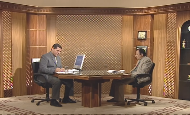 لمسات بيانية ( 046 ) [ اسطاعوا واستطاعوا ] [ فأصدق وأكن ] [ تحتها الأنهار ] [ أنجيناكم ونجيناكم ]