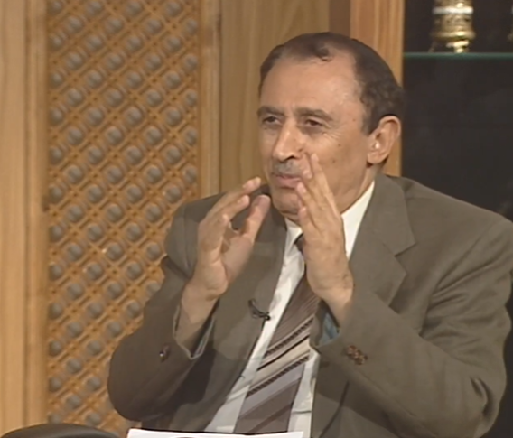 لمسات بيانية ( 050 ) [ القطع في اللغة العربية ] [ خالدين فيها ] [ اللهو والتجارة ] [ حين ] [ الخصم ]