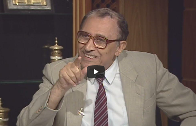 لمسات بيانية ( 052 ) سورة الضحى [ 1 ]