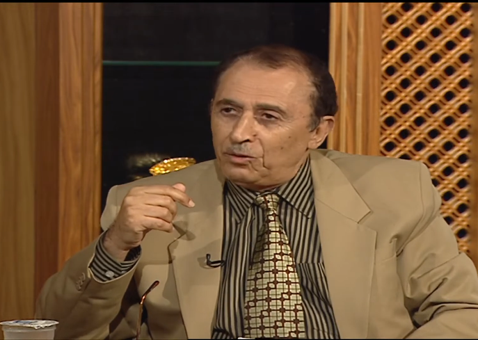 لمسات بيانية ( 055 ) سورة الليل [ 2 ]