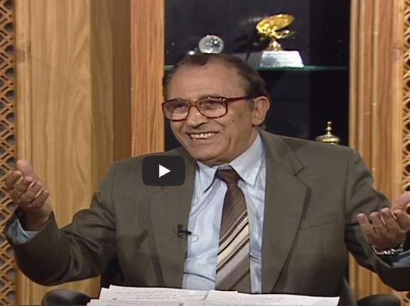 لمسات بيانية ( 056 ) سورة الليل [ 3 ]