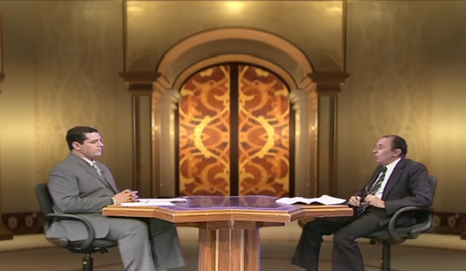 لمسات بيانية ( 060 ) سورة البلد [ 2 ]