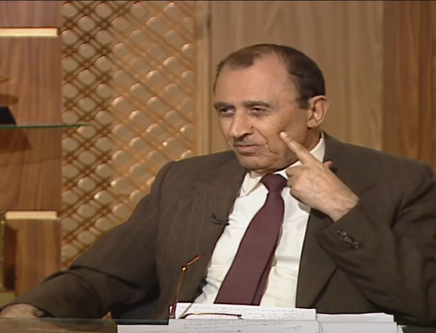 لمسات بيانية ( 062 ) سورة البلد [ 4 ]