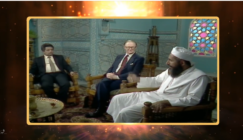 ما هو الإعجاز العلمي القرآني حقًا؟ لِنتلمس المعنى والغاية في كلمات معدودات للشيخ عبد المجيد الزنداني